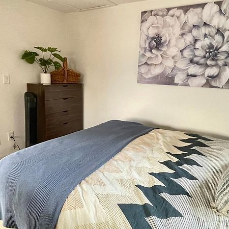 New Private Tiny Home Near Greenlake/Lightrail/I-5 Seattle Extérieur photo