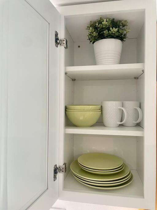 New Private Tiny Home Near Greenlake/Lightrail/I-5 Seattle Extérieur photo