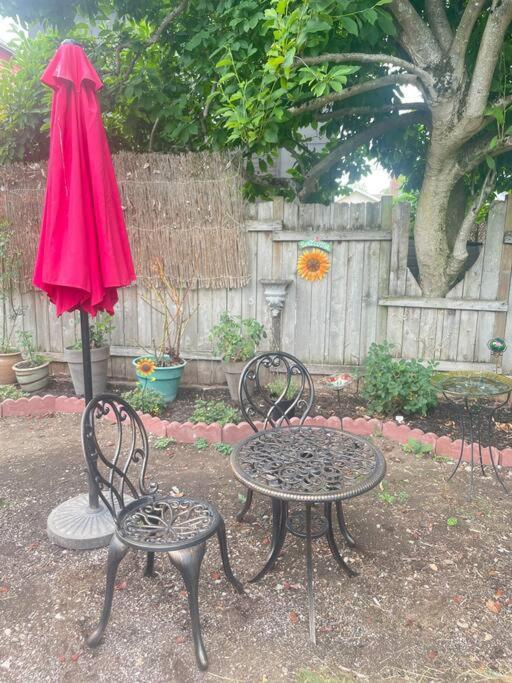 New Private Tiny Home Near Greenlake/Lightrail/I-5 Seattle Extérieur photo