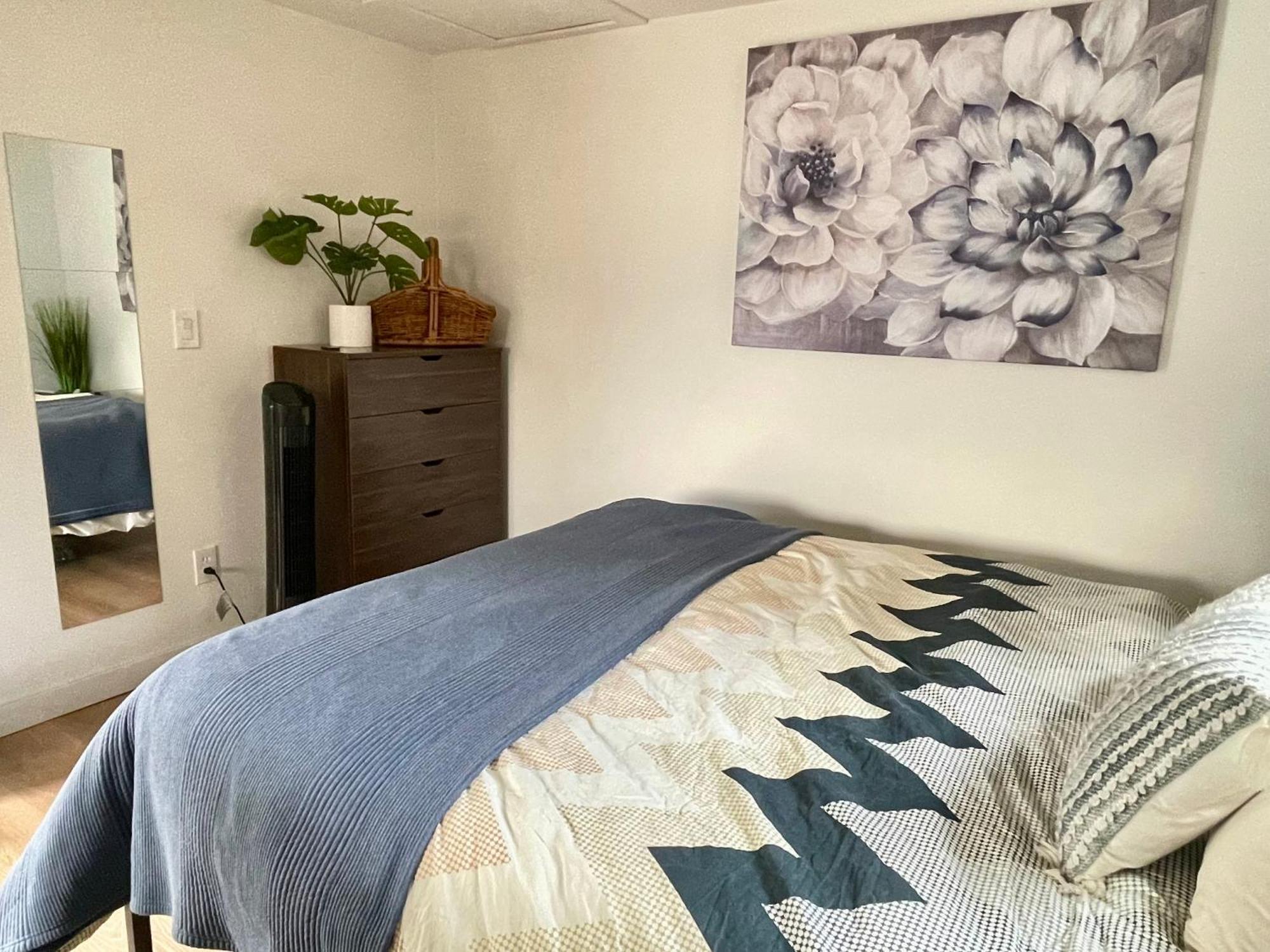 New Private Tiny Home Near Greenlake/Lightrail/I-5 Seattle Extérieur photo